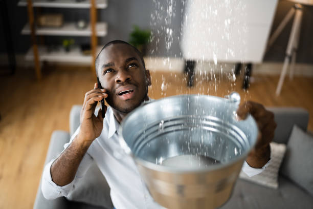 Best Water damage restoration near me  in Salinas, CA