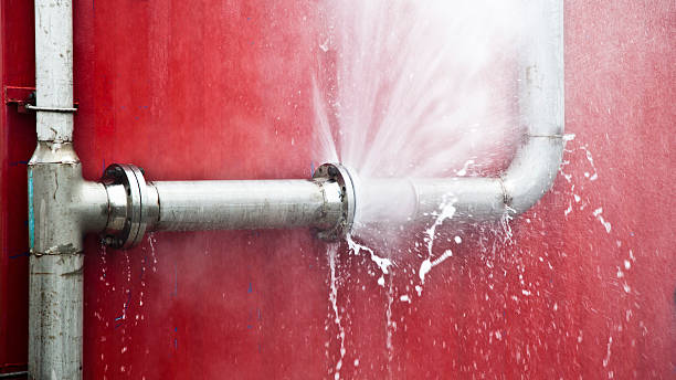 Best Sewage cleanup and water damage restoration  in Salinas, CA